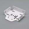RollEase Skyline SL-Series SLFBKT4 4 Inch Fascia Bracket (Set)