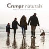 Crumps' Naturals Dog Treat - Mini Trainers