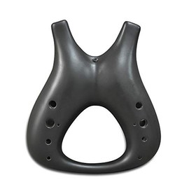 Ambidextrous Ocarina in C Major