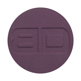 Beni Durrer Powder Pigment Refill Casanova, Matt - Cold, 2.5 g