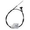 Stone or Toro part number ST35346 cable fits SOME concrete