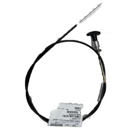Stone or Toro part number ST35346 cable fits SOME concrete mixers + power trowel