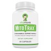 VitaMonk MITOTRAX™ Bio-Enhanced Mitochondria Supplement Revitalize and Repair Cells