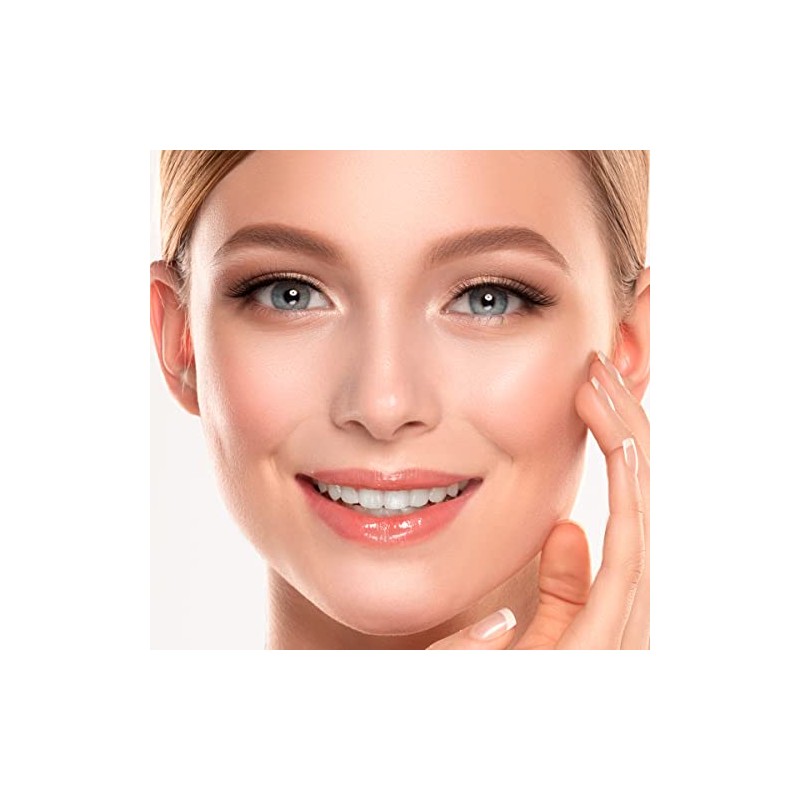 Renova Maquillaje Liquido Perfeccionador Matte Hd Beige Claro