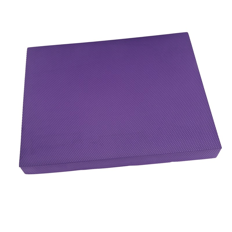 Balance Training Mat TPE Waterproof Non Slip High Resilience Exercise