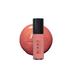 Rubor Liquido Bissu - 12 Tonos | Acabado Mate y Satinado | (05 Alma Gemela, 5g)