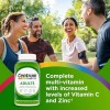 Unbranded Centrum Multivitamin ADULT Multimineral Supplement 200 Tablets