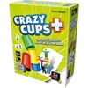 Gigamic – amhcp – Reflex Game – Crazy Cups Plus