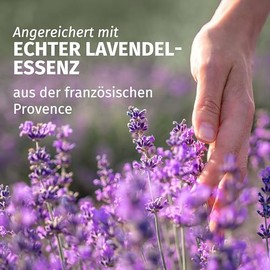 Herbal Essences Sanfte Reinigung Spülung mit Lavendelduft 250ml. Von frizz, sprödem Haar zu sanftem Haar ohne Frizz, Mit Inhaltsstoffen Natürlichen Ursprungs, Vegan