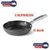 Calphalon Easy System Nonstick Omelette Pan 8" Black -2 Spouts