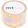 Kamoi Processing Paper mt fab Paint, Width 1.0 in x