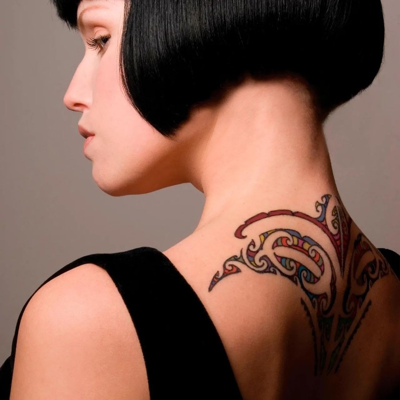 Stargazer Non Permanent Tattoo Pen