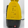 HUDSON 19001 4 Gallon NeverPump Bak-Pak Sprayer, Yellow