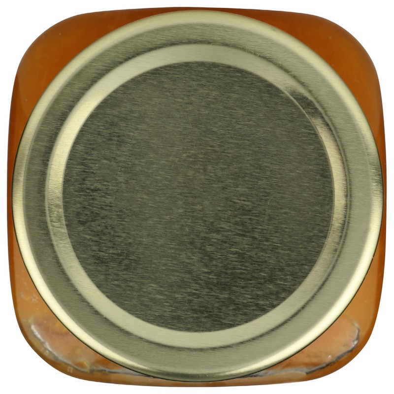 MOUNTAIN FRUIT COMPANY Always Apricot Jam, 9.5 OZ