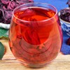Roselle Tea Organic Flower Herbal Tea 80g Luoshenhuacha Health Care