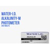 TEST ALL WATER - PoolLab Phenol Red (pH) Tablets |