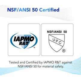 POOLPURE Spa Filters for Hot Tub replacement for Unicel C-4326, Filbur FC-2375, Pleatco PRB251N (invoice available)