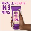 Aussie 3 Minute Miracle Reconstructor Vegan Deep TreatmentHair Mask For