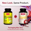 Vitamina B12 Methyl Metilfolato P5p 100 Capsulas B60 Limón