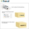 Tekmall Compatible Ink Cartridges for LC203XL LC 203 LC203 LC201