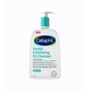Cetaphil Gentle Exfoliating Salicylic Acid Cleanser, SA Face Wash &