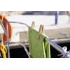 Accessories Special Large Wooden Beach Clips for Beach Towel Clothes