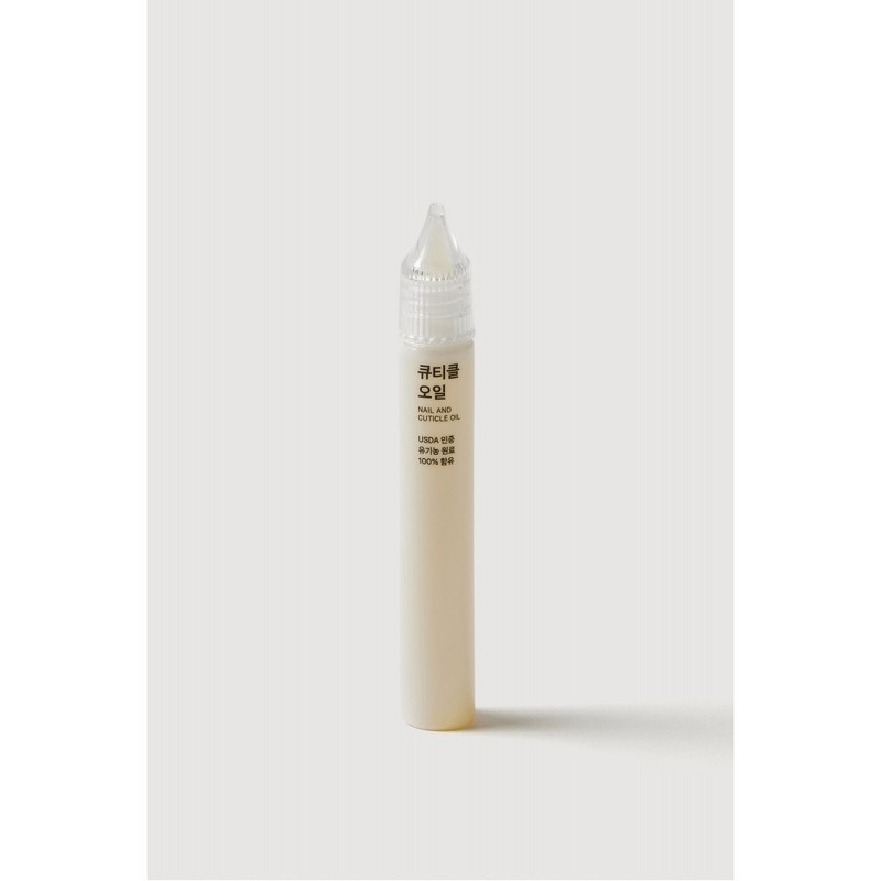 JAJU [JAJU] Cuticle Oil 15ml