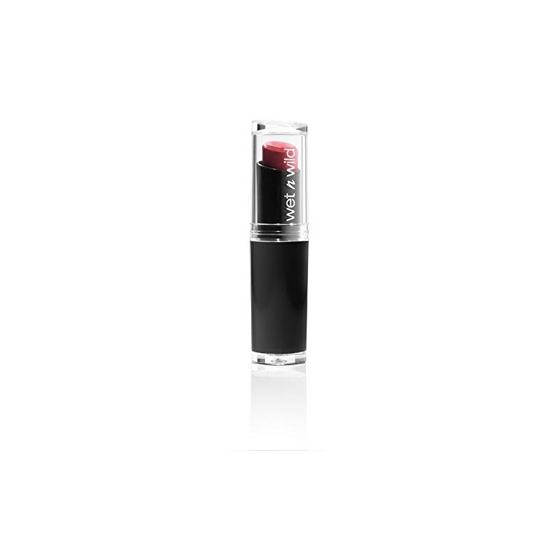 Wet n Wild Lip Color Megalast, Rose-Bud, 3.3 g