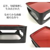Buddhist Cuisine 6.5-Inch (5.5-Shaku) Tableware 7-Piece Set Shojin Ryori Buddhist