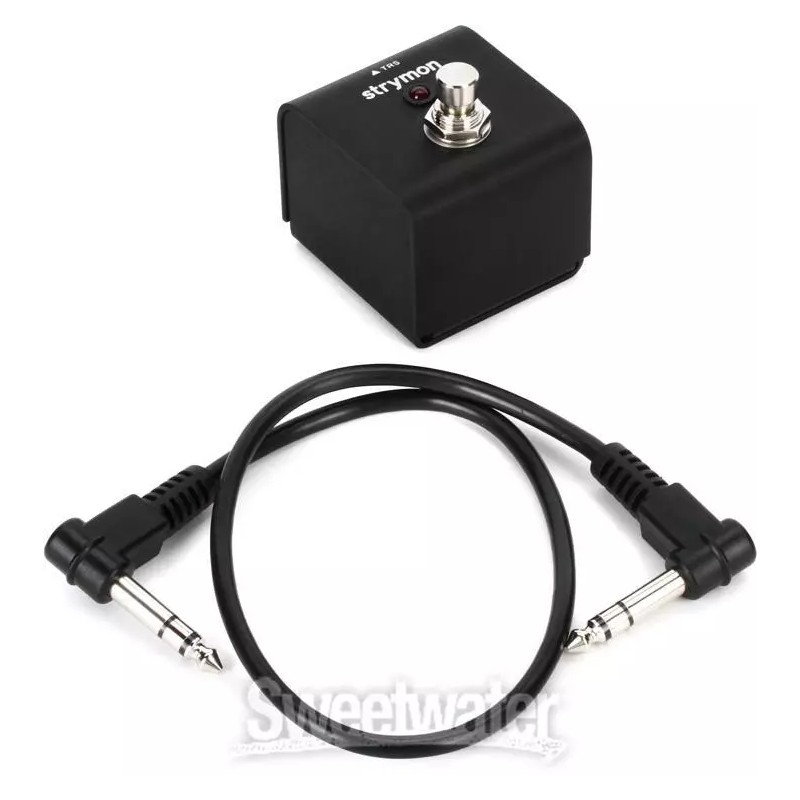 Strymon Mini Switch Preset and Tap Tempo Switch