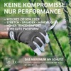 Gebol Uni Fit Comfort, 1 Pair of Work Gloves Made
