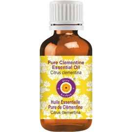 Deve Herbes Pure Calamus Essential Oil (Acorus Calamus) Steam Distilled 30ml (1 oz)