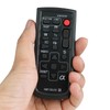 Replacement Remote Control RMT-DSLR2 Compatiblle for Sony Interchangeable Lens Digital