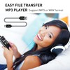 Digital Voice Recorders 8GB Audio Recorder Voice Activated Recorder for