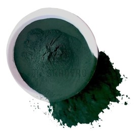 ALGA ESPIRULINA spirulina en polvo Mi Granero 100 gramos                                                                                              