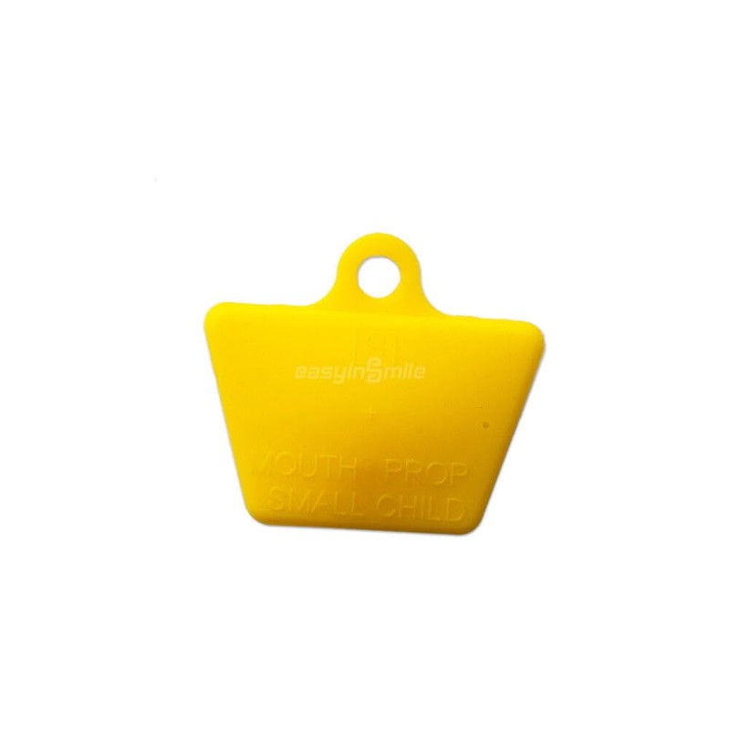 Dental Mouth Silicone Props Bite Blocks Autoclave Mouth Opener for