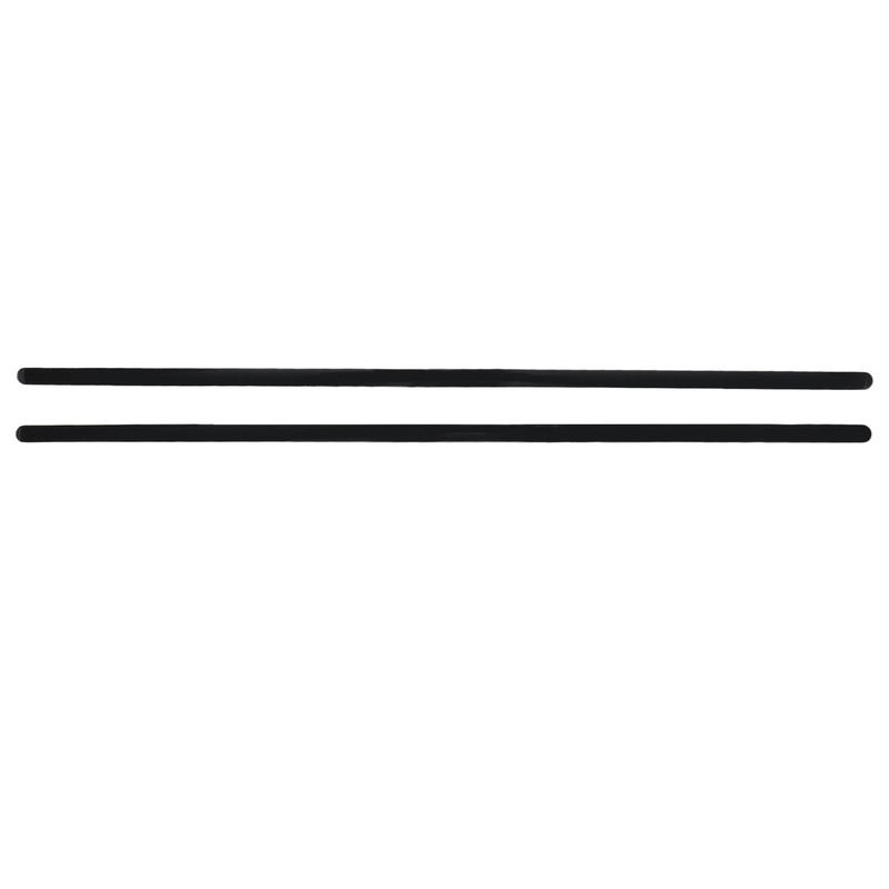 Laptop Rubber Feet Strips Prevent Slip Replacement Bumper Feet Strips