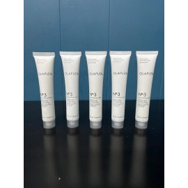 Olaplex 5 x OLAPLEX No. 3 Hair Perfector Repair And Strengthens Travel ~ 0.68oz/20ml ea