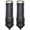 2 pack of TORQUE Cab Sleeper Air Spring Bag for