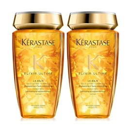 Kerastase Elixir Ultime Bain 250ml Double