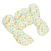Infant Head Neck Support Pillows Comfortable Stable Stroller Safety Pillow