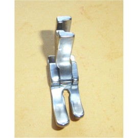 Generic INDUSTRIAL SINGLE NEEDLE WIDE WIDTH PRESSER FOOT JUKI BROTHER CONSEW SINGER