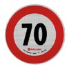 Lampa 98441 Disc Limit Speed 70 KM Approved Diameter 200