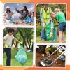 LOYIM 2 Pack Reacher Grabber Tool Lightweight Litter Pick up