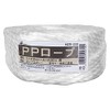 三友 Industry PP Rope Thickness Approx. 8 mm X Length Approximately/50 m