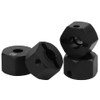 Yctze Wheel Hex Hub Rc Wheel Carrier Wheel Hex Hub
