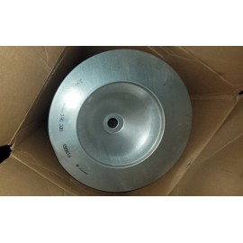 Isuzu 1998-2011 OEM Isuzu EVR FVR FRR Air filter 8-12386-667-0 Made in USA