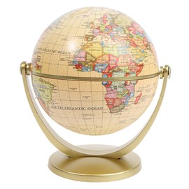 COMEMUGIYA Compact Globe (Antique)
