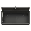 Benicabaly Heavy Duty Metal Wall Mounted Tool Storage Cabinet for