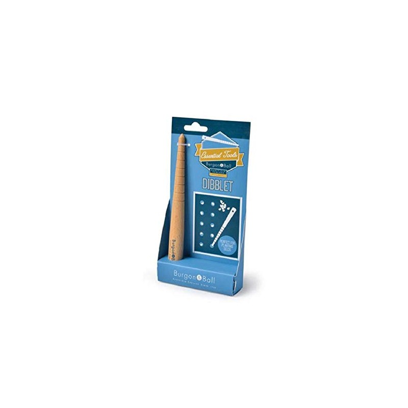 Burgon & Ball GES/DIBBLET Essential Tools Dibblet